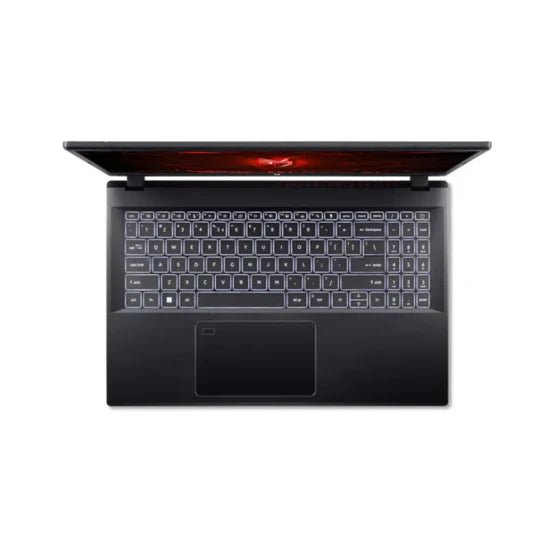Acer Nitro V15 ANV15-51-93HS, Intel Core i9-13900H, RAM 16GB, SSD 512GB, NVIDIA RTX 4060 8GB, 15.6 FHD 165Hz, Obsidian Black Acer Nitro V15 ANV15-51-93HS, Intel Core i9-13900H, RAM 16GB, SSD 512GB, NVIDIA RTX 4060 8GB, 15.6 FHD 165Hz, Obsidian Black